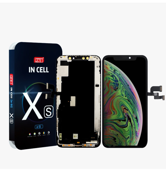 INCELL ASI HD Series