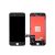 Pantalla iPhone SE 2020 LCD + Tactil color Negro