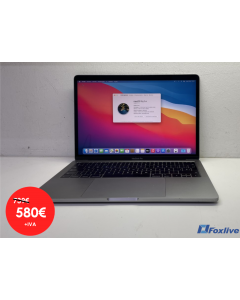 Macbook Pro 13" 2017 8GB RAM