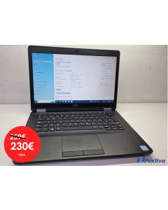 LATITUDE E5470